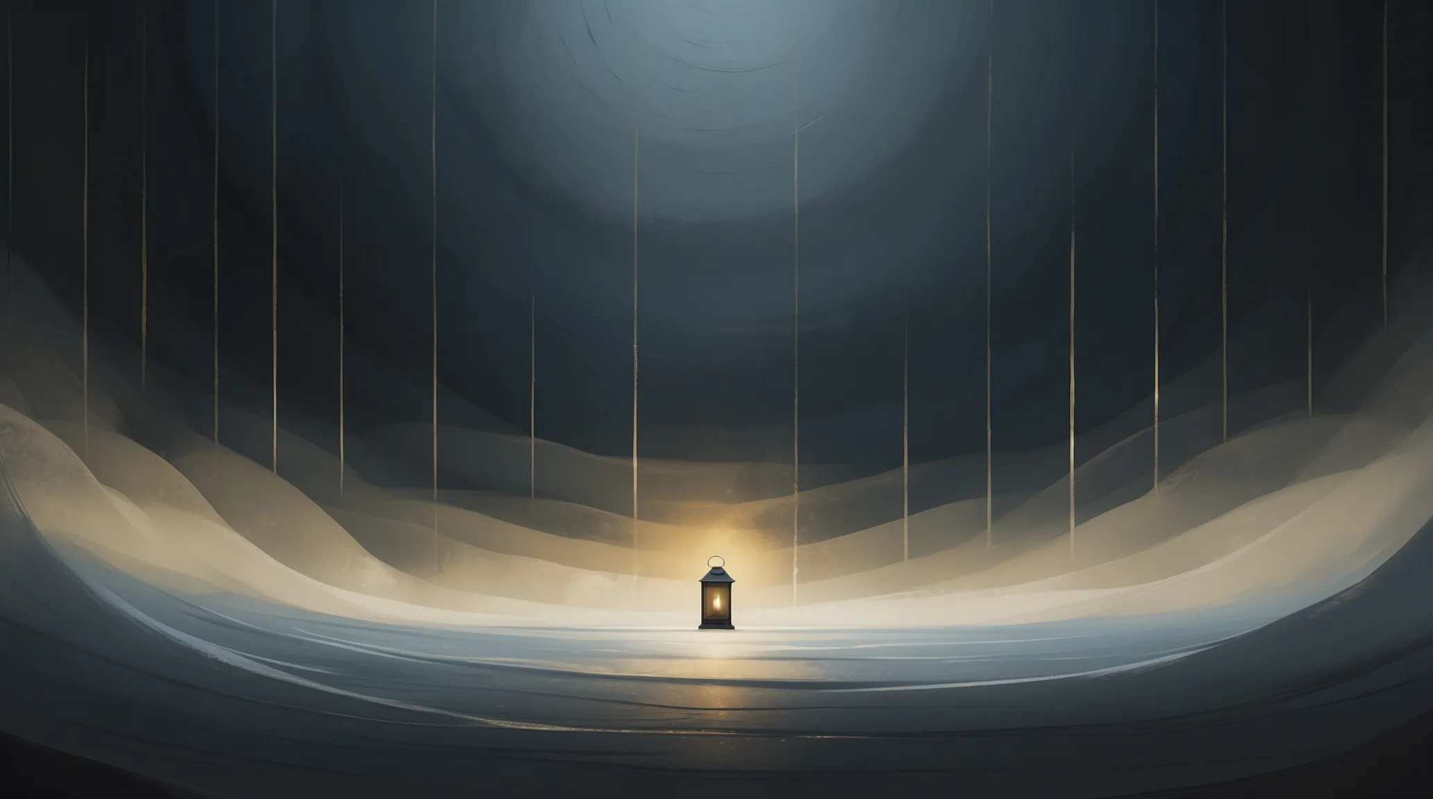 The Protector background