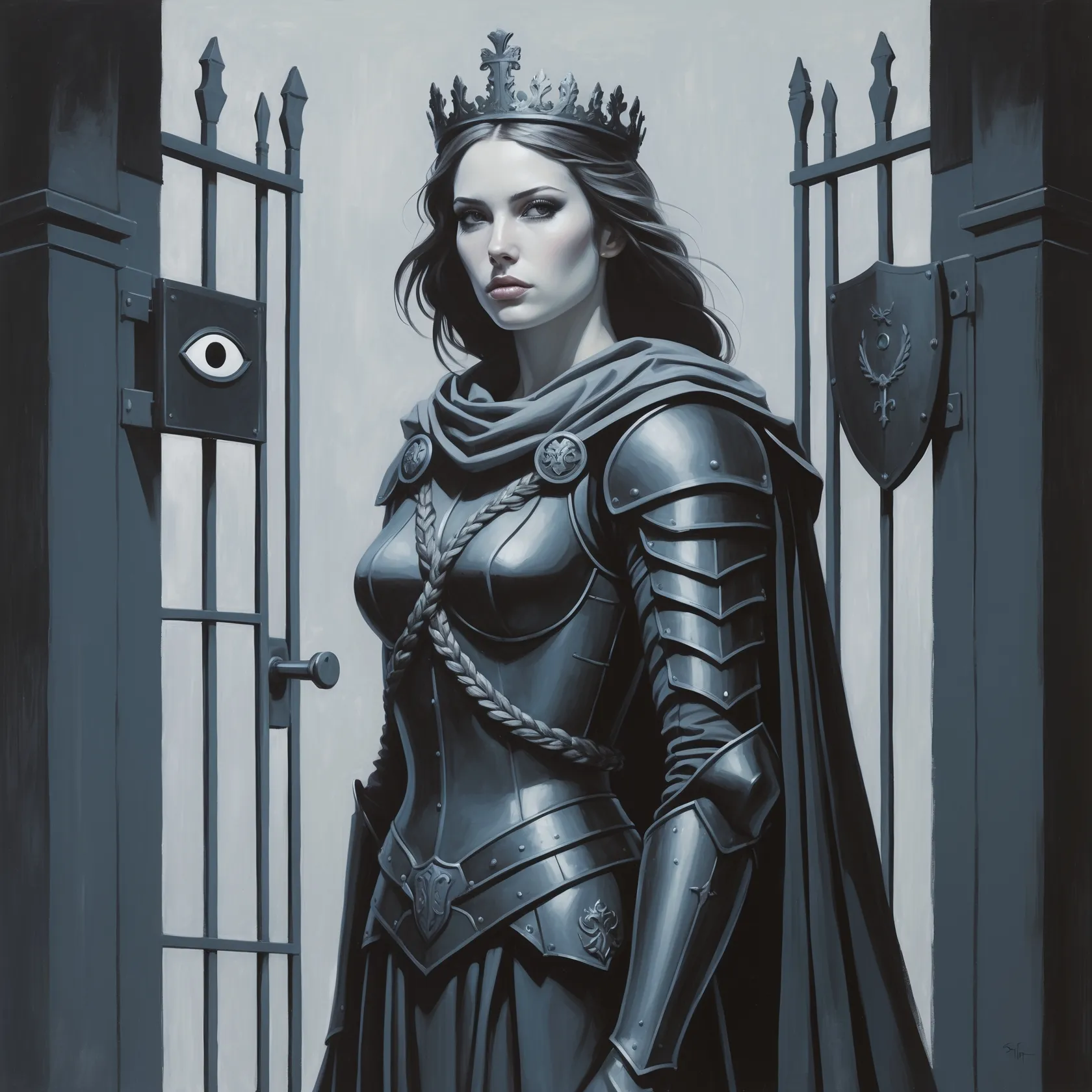 The Watcher