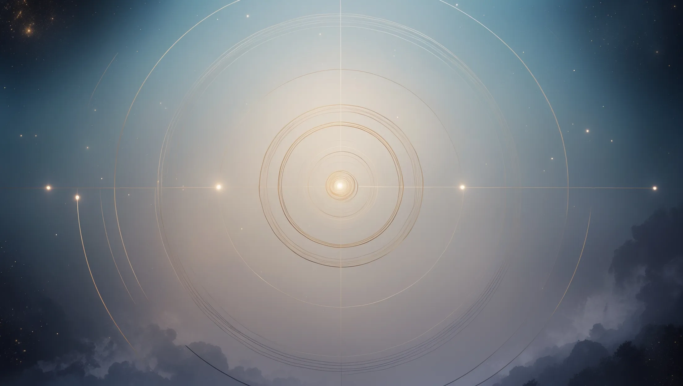 The Aeon background