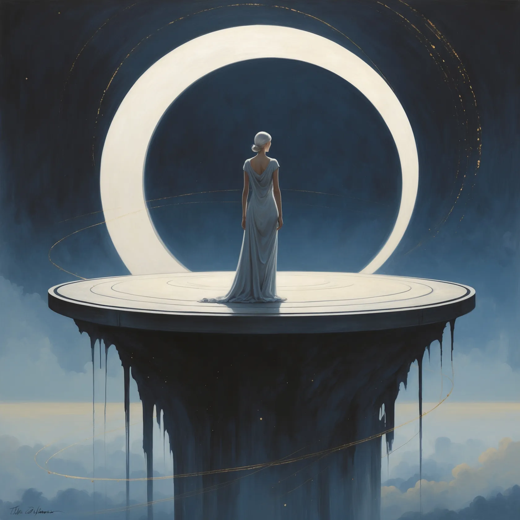 The Aeon