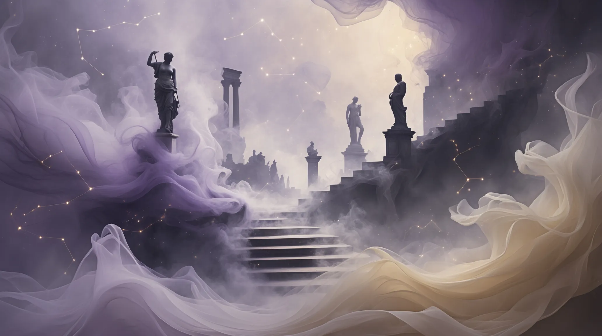 The Reverie background