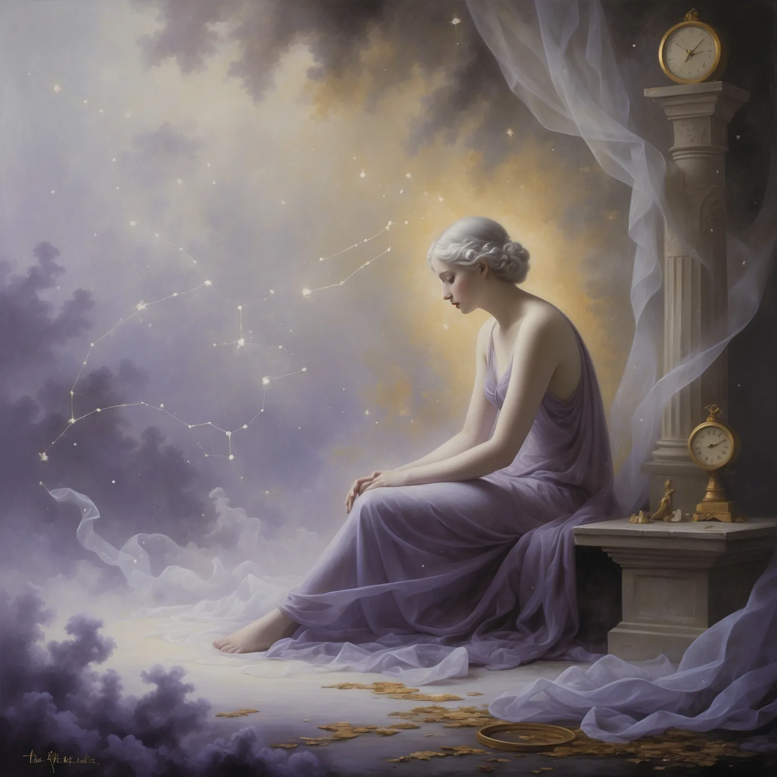 The Reverie
