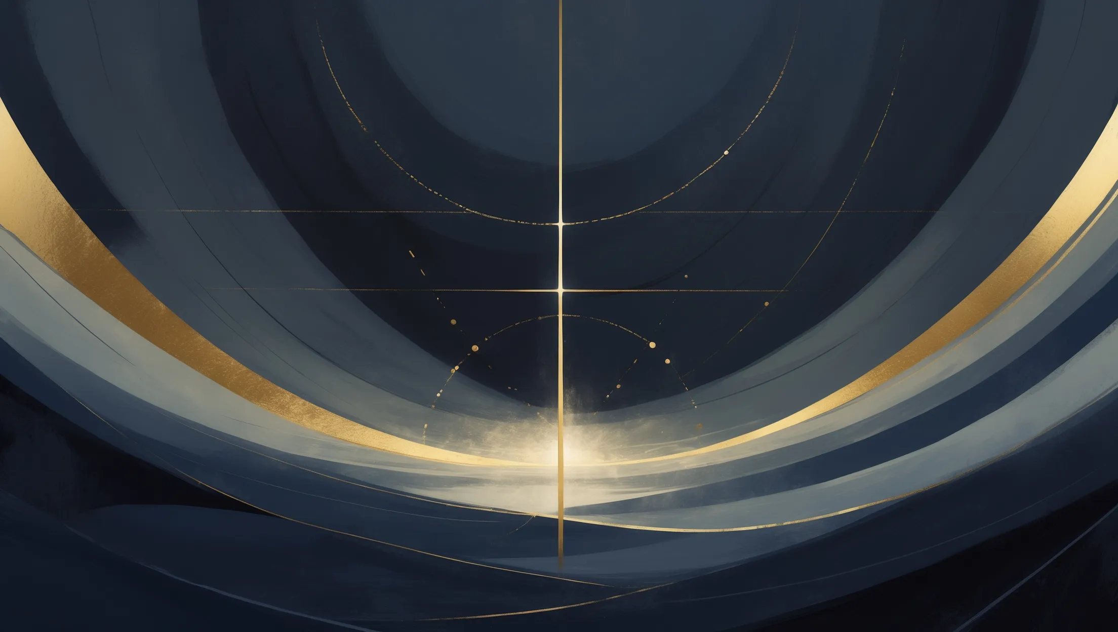 The Captain background
