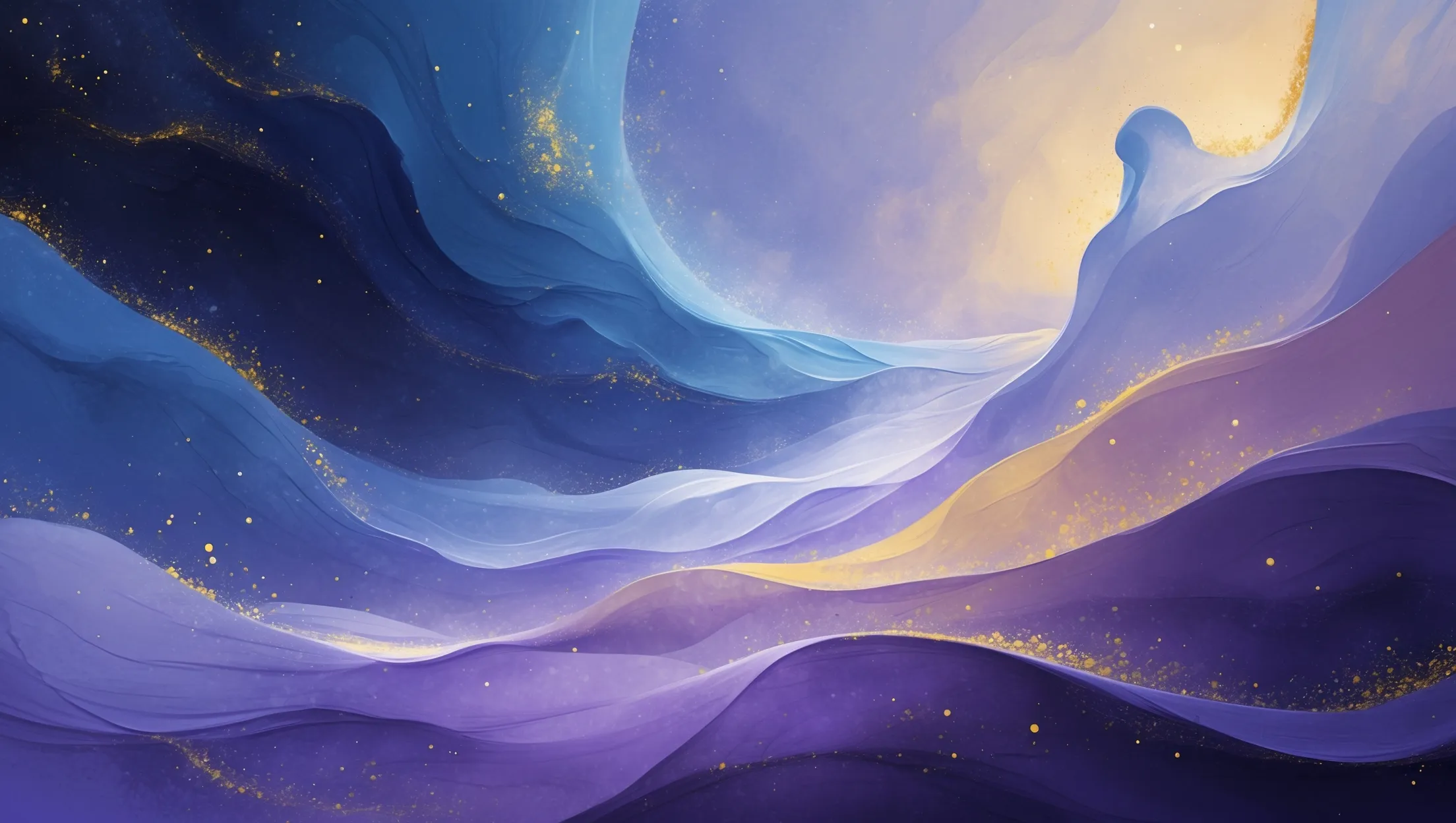 The Wanderer background