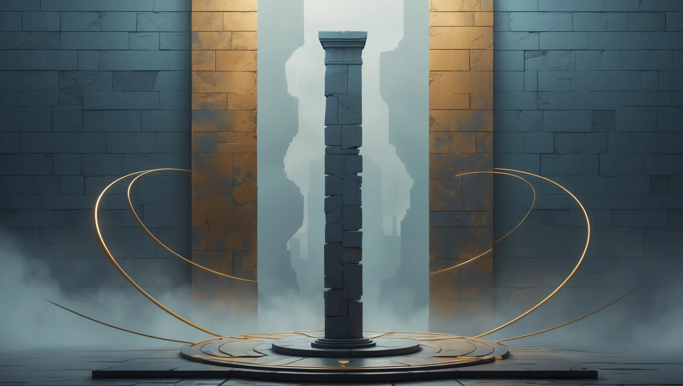 The Arbiter background