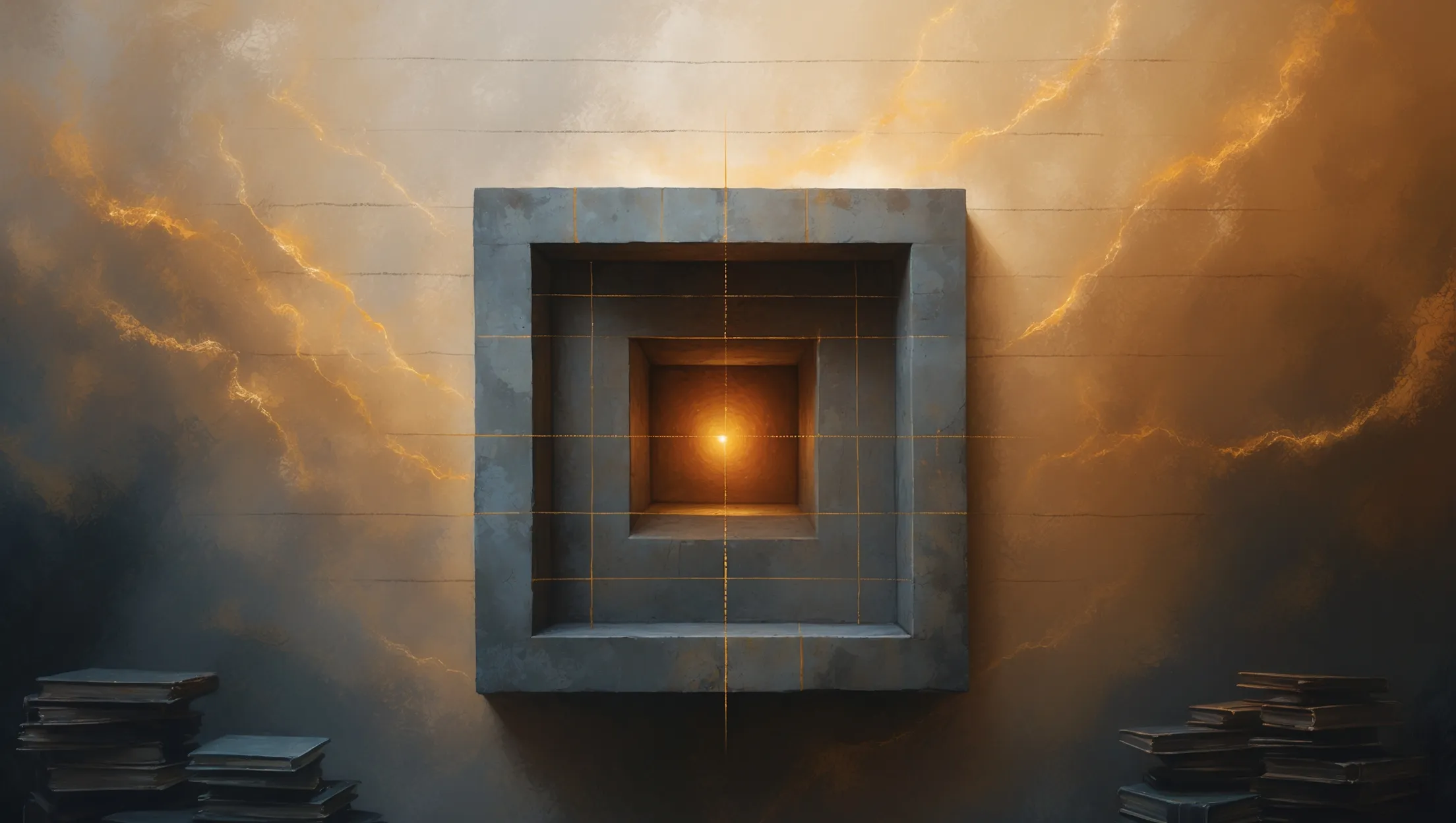 The Custodian background