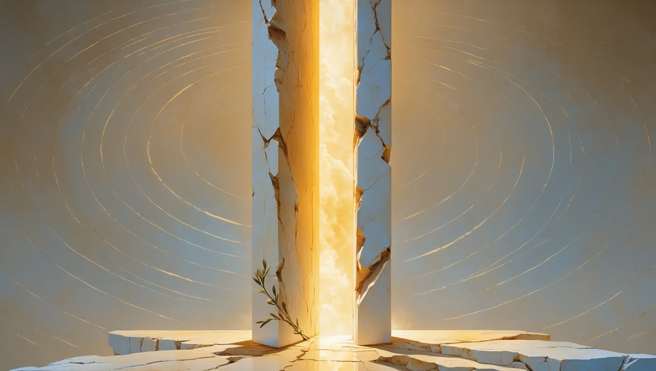 The Paragon background