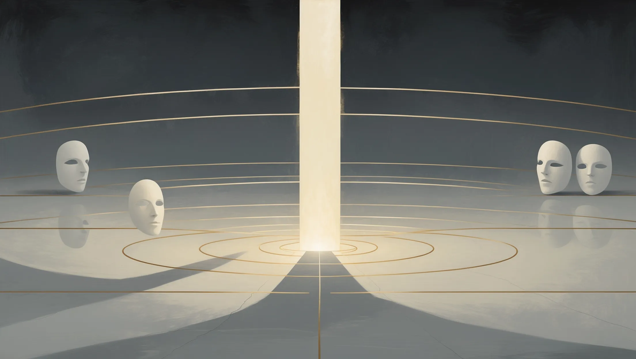 The Watchman background