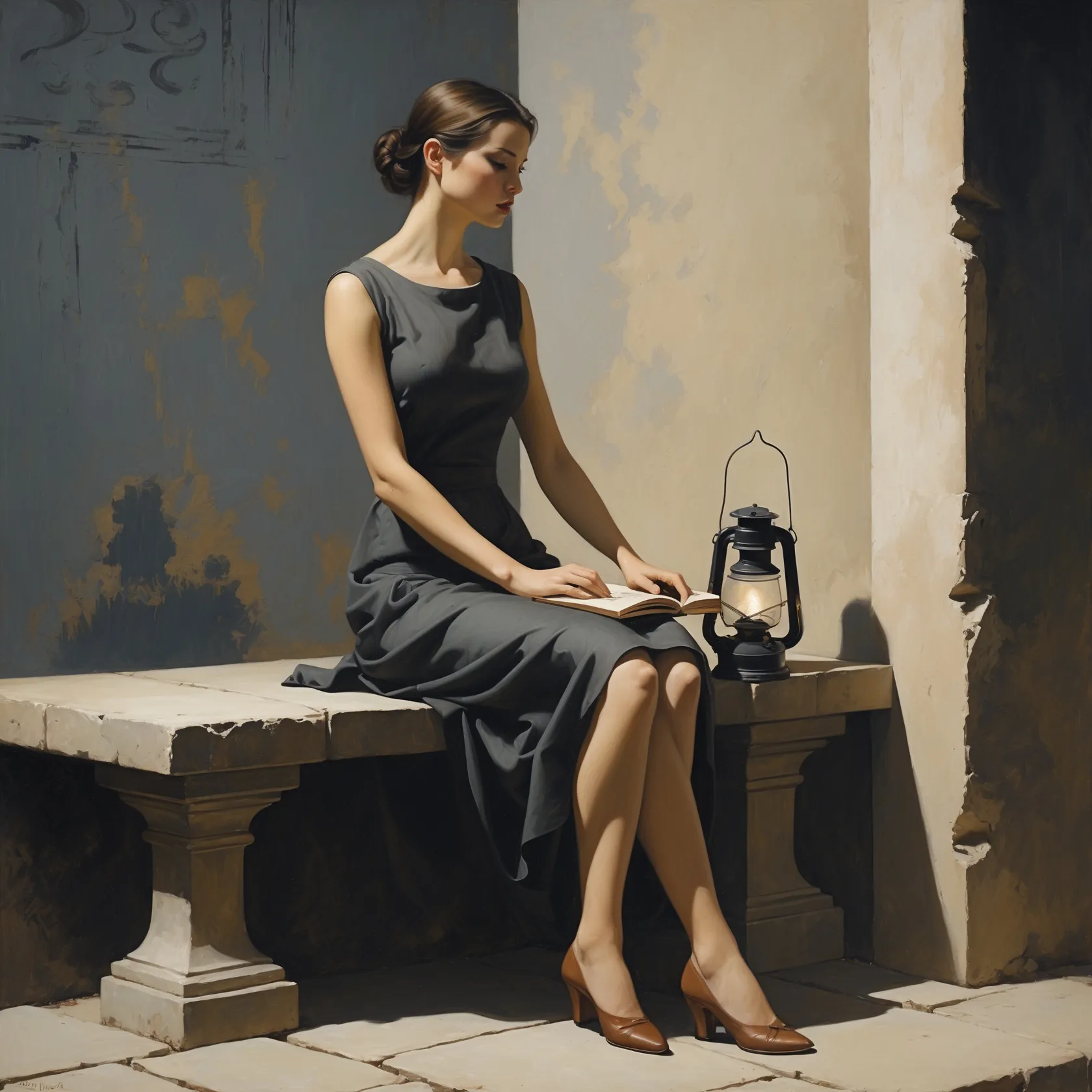 The Watchman