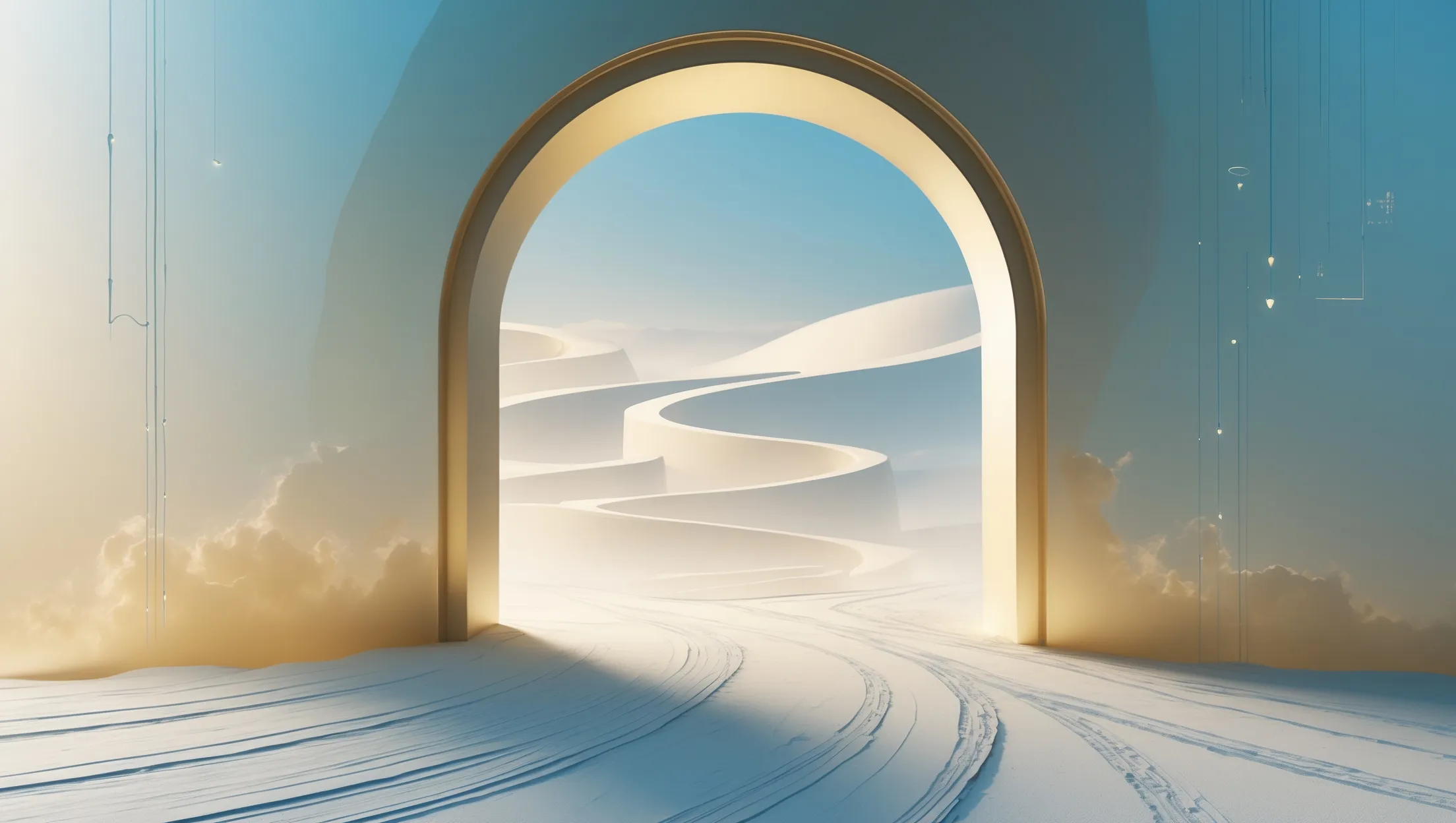 The Wayfarer background