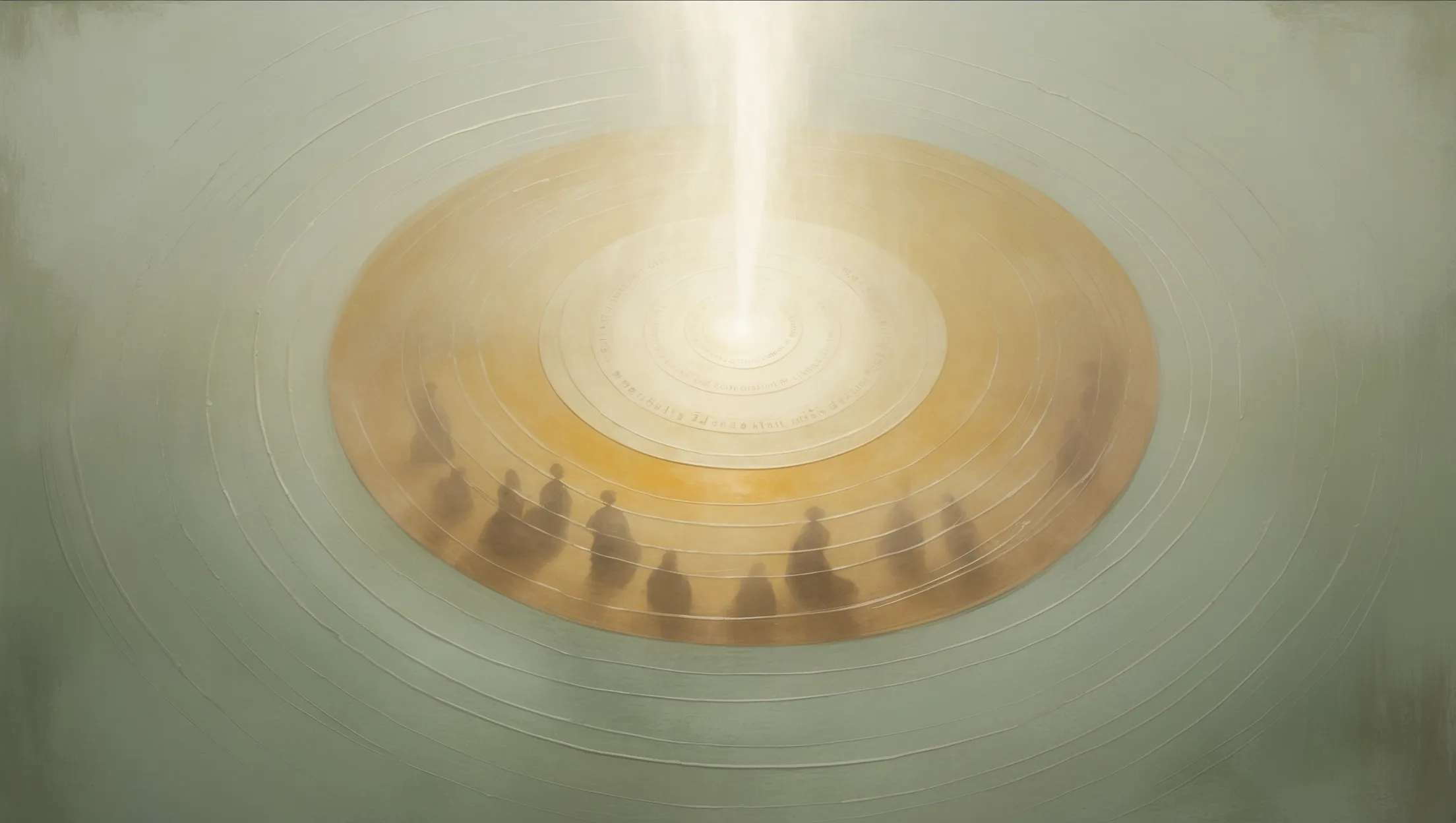 The Sage background