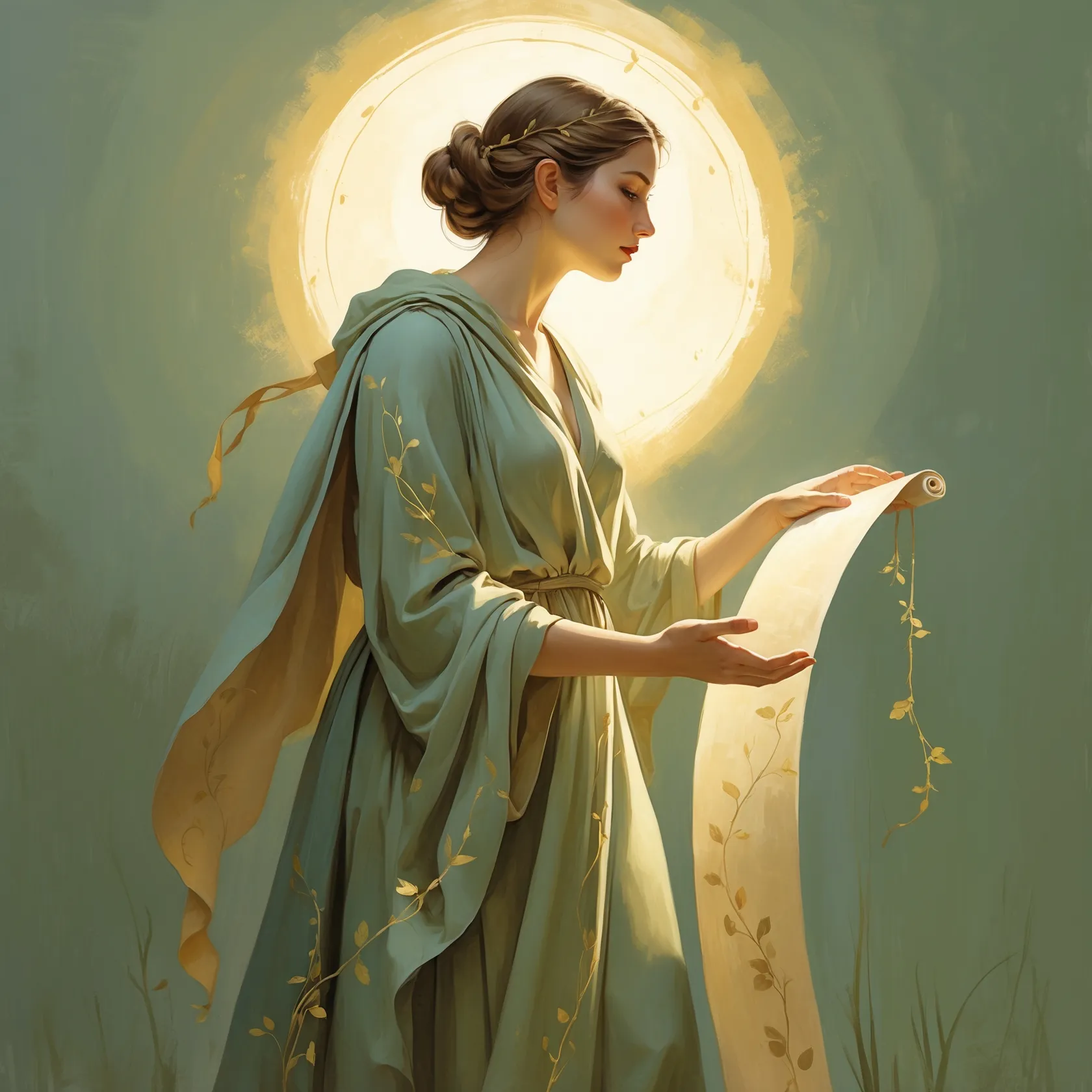 The Sage