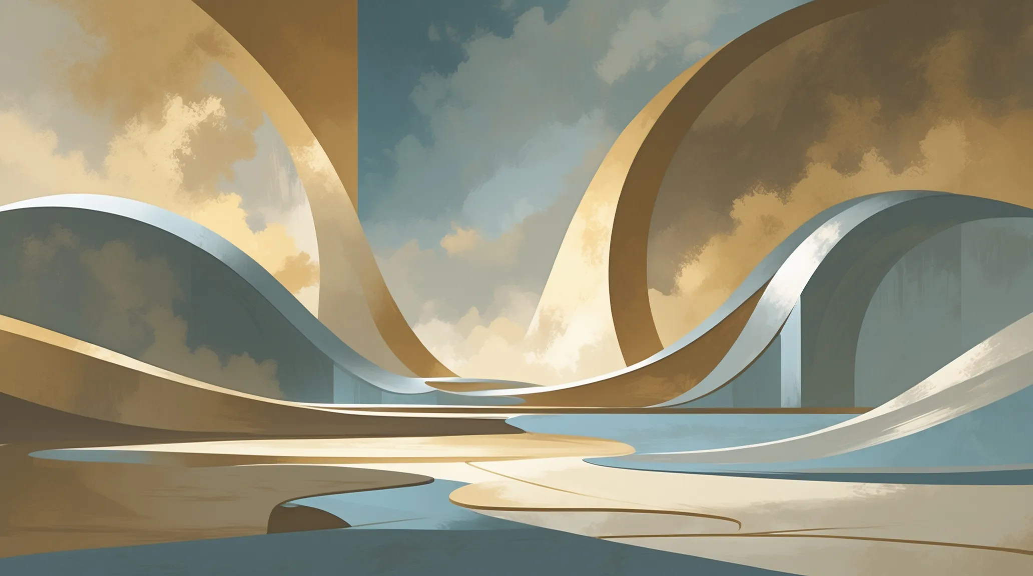The Mediator background
