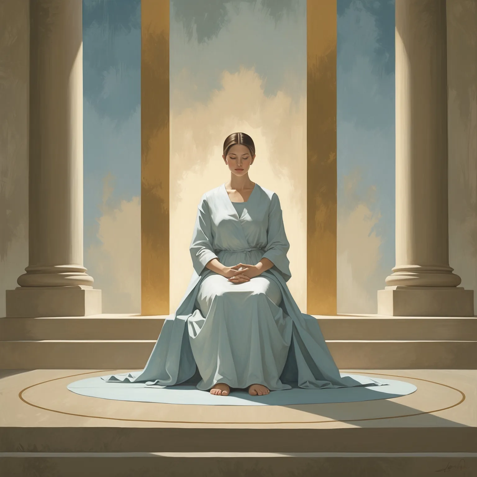 The Mediator