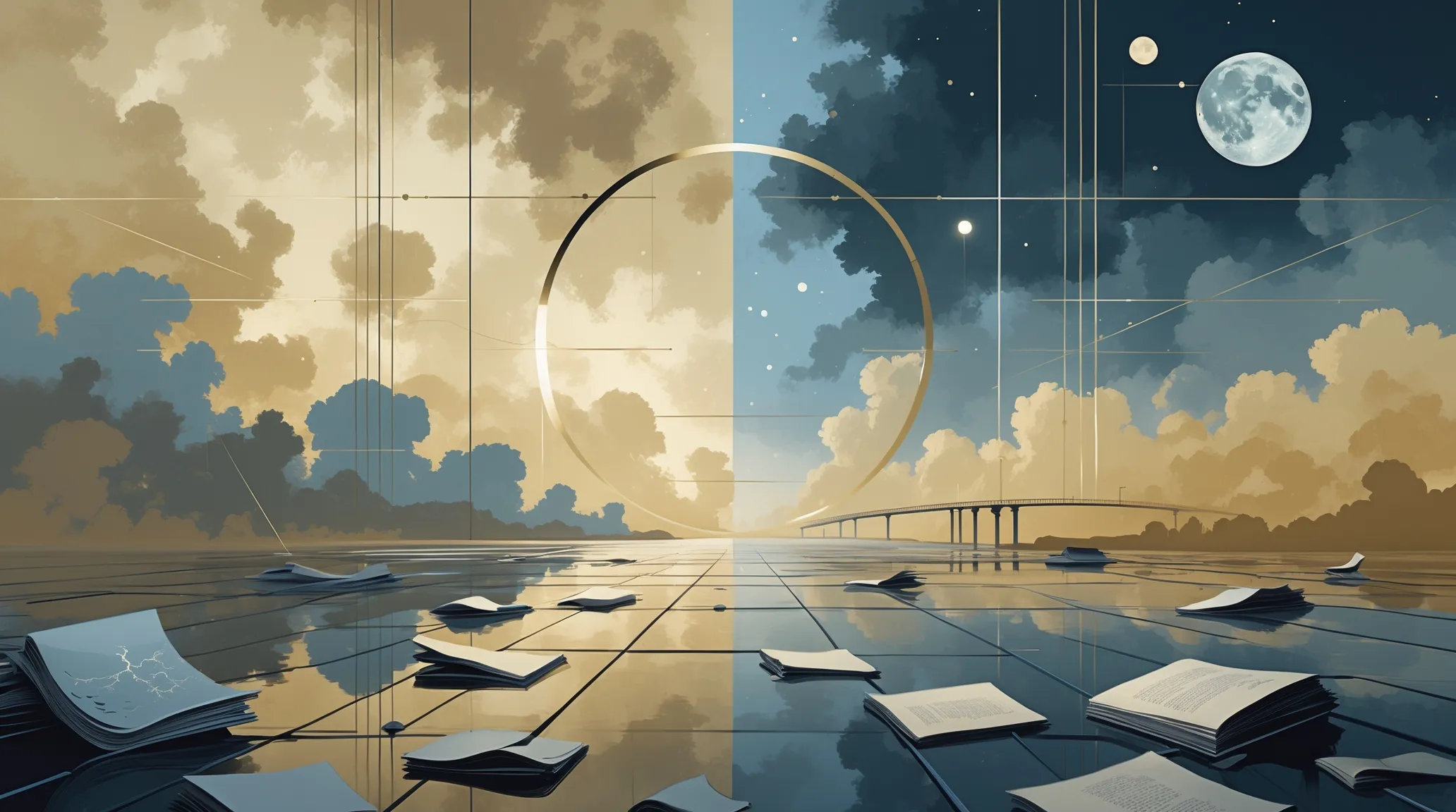 The Strategist background