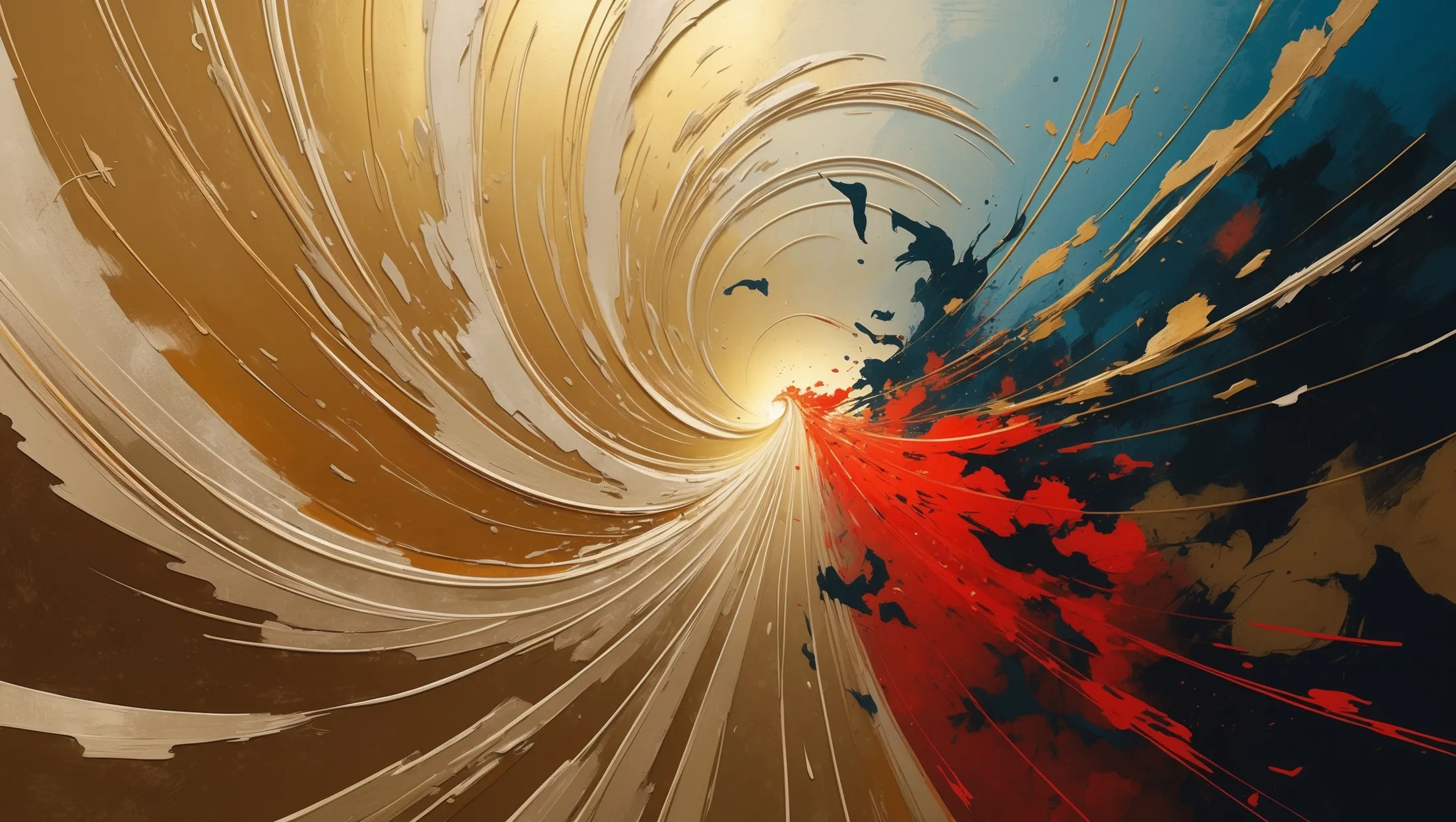 The Wildcard background