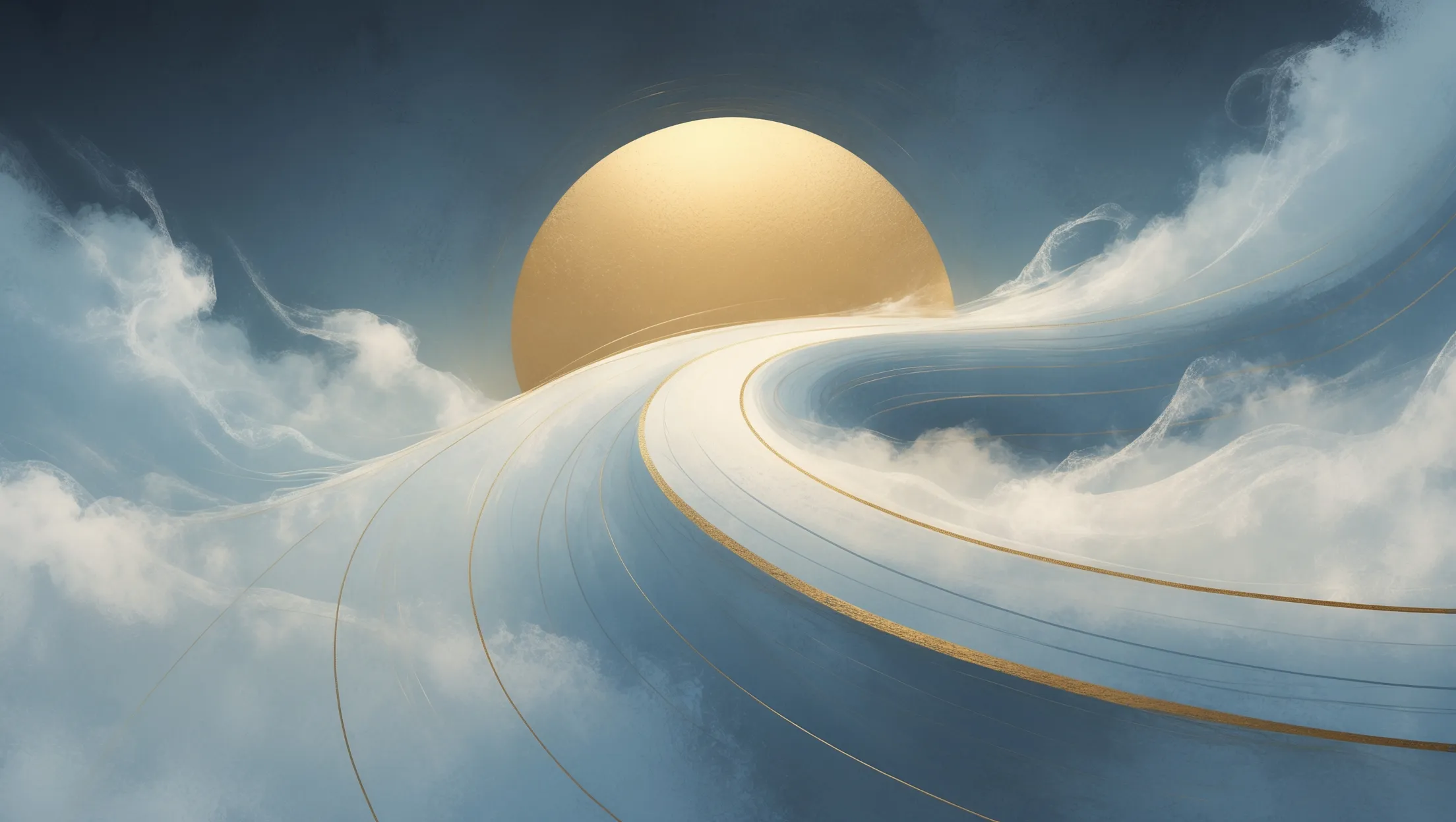 The Zephyr background