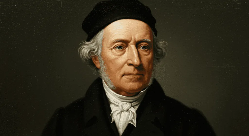 Carl Friedrich Gauss