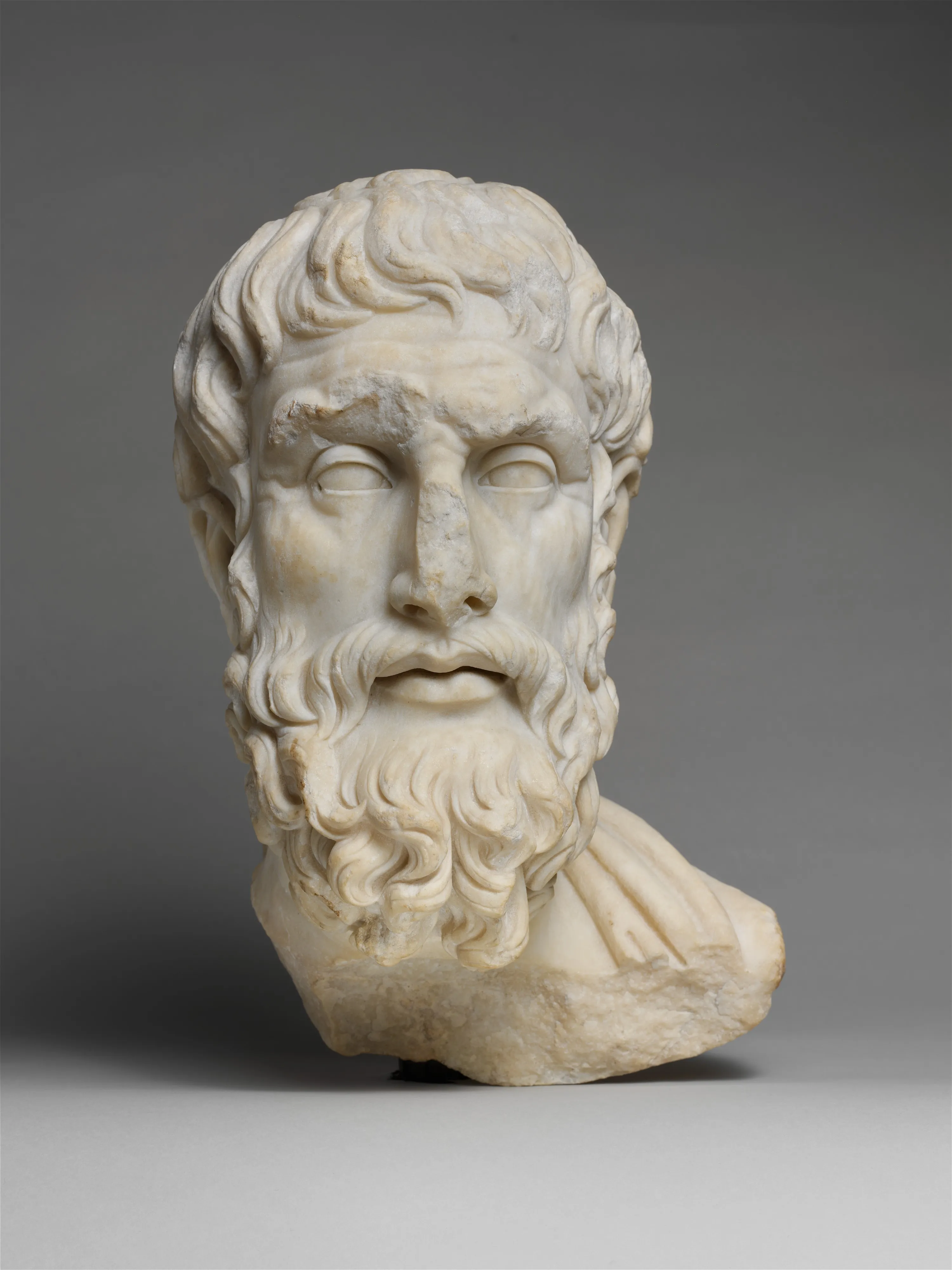 Epicurus